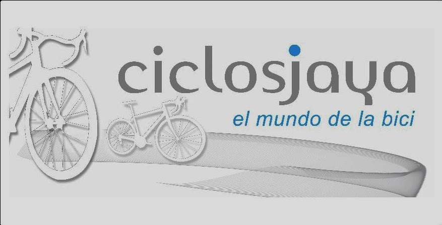 Logo CICLOS JAYA